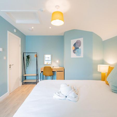 The Large Group House -Sleeps 21 Βίλα Δουβλίνο Εξωτερικό φωτογραφία