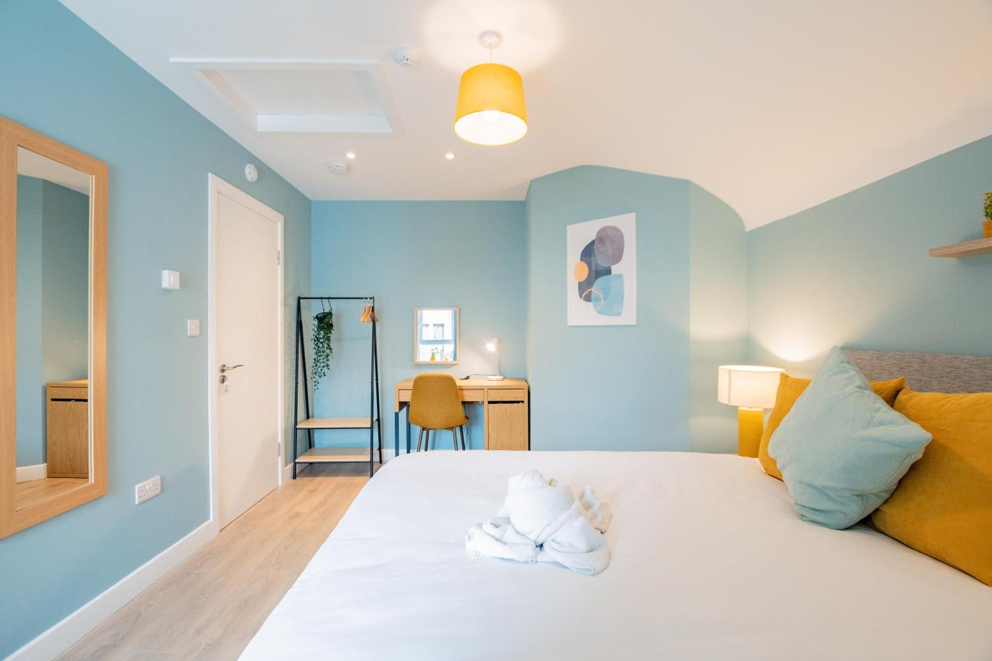 The Large Group House -Sleeps 21 Βίλα Δουβλίνο Εξωτερικό φωτογραφία