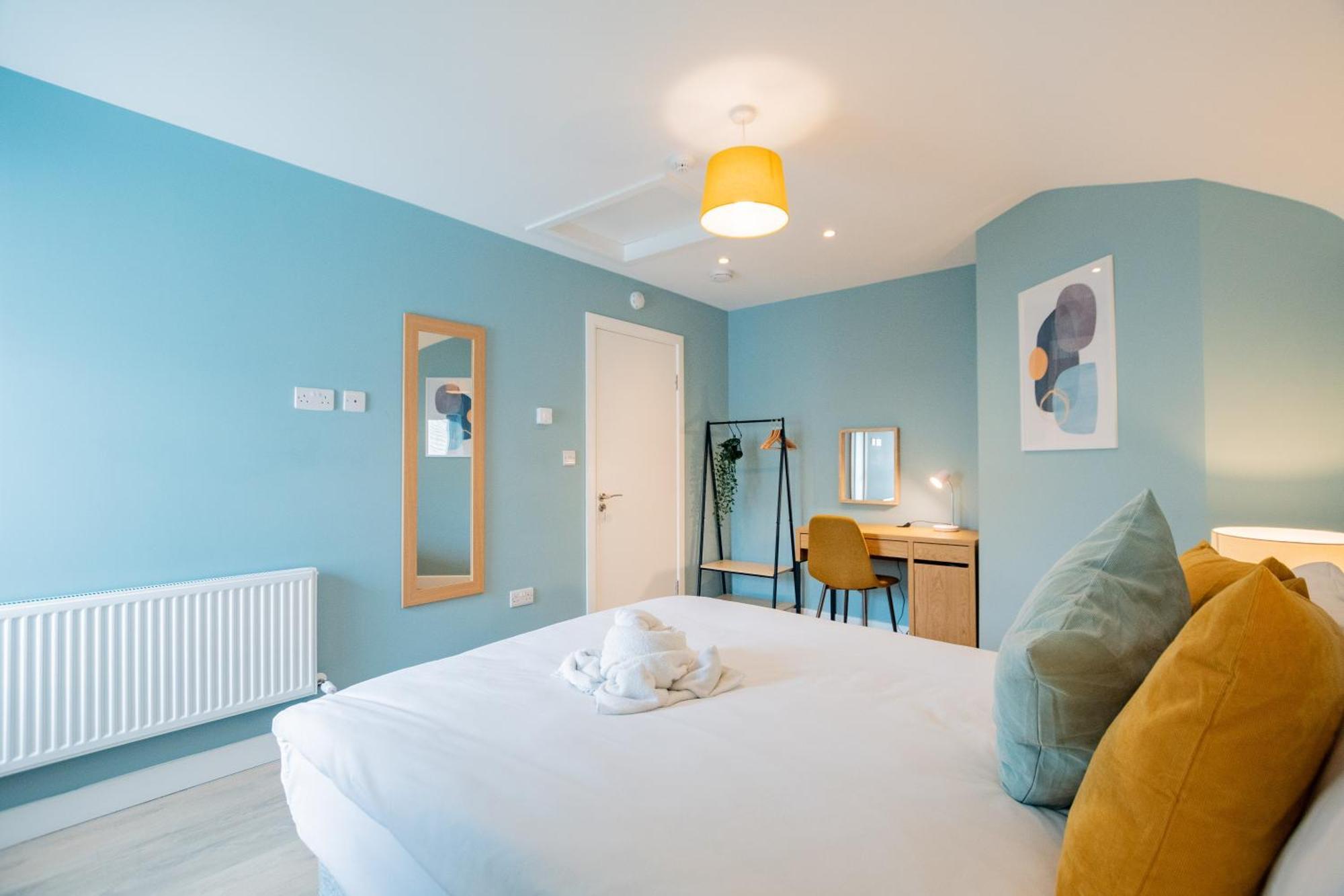 The Large Group House -Sleeps 21 Βίλα Δουβλίνο Εξωτερικό φωτογραφία