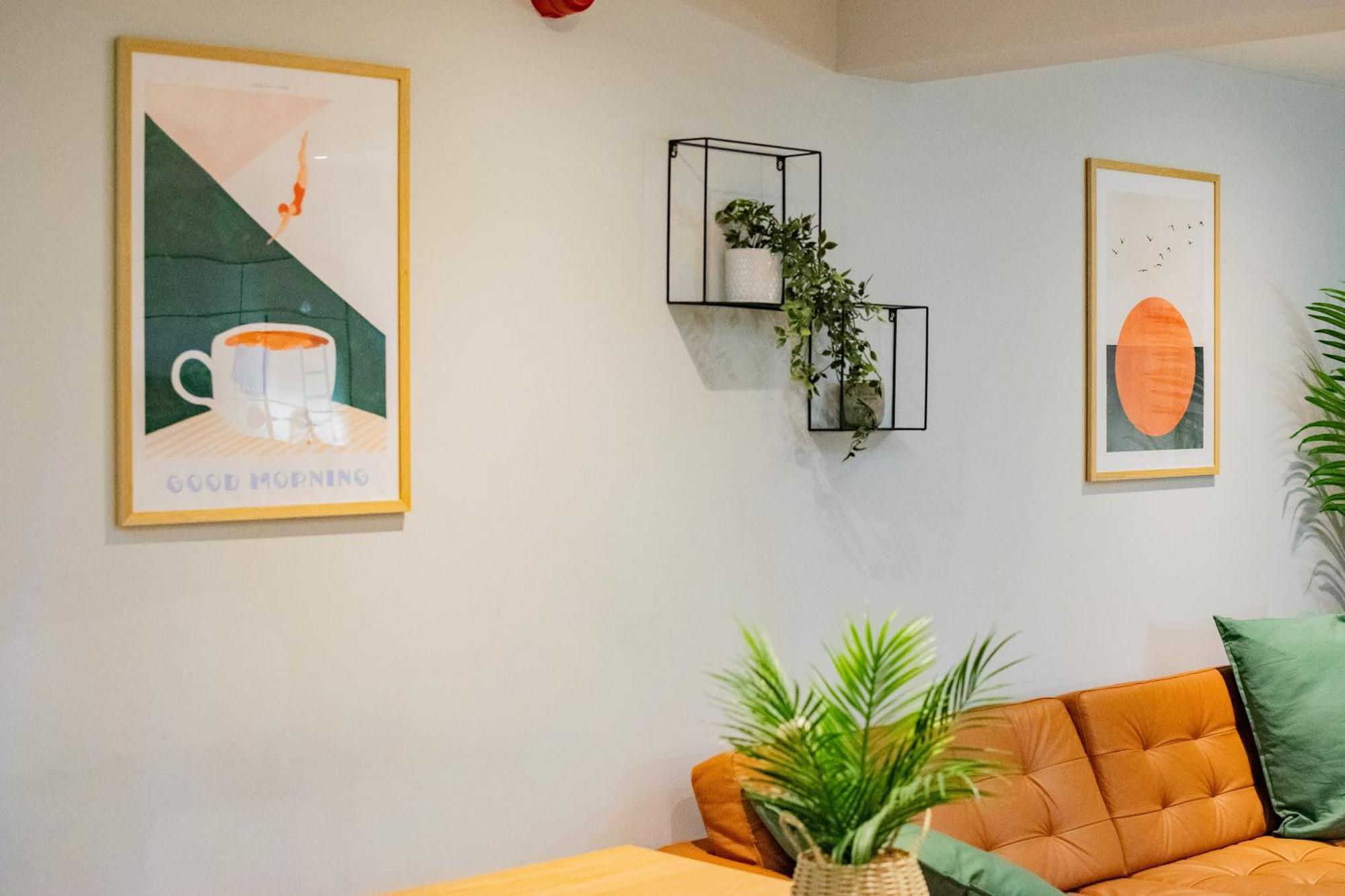 The Large Group House -Sleeps 21 Βίλα Δουβλίνο Εξωτερικό φωτογραφία