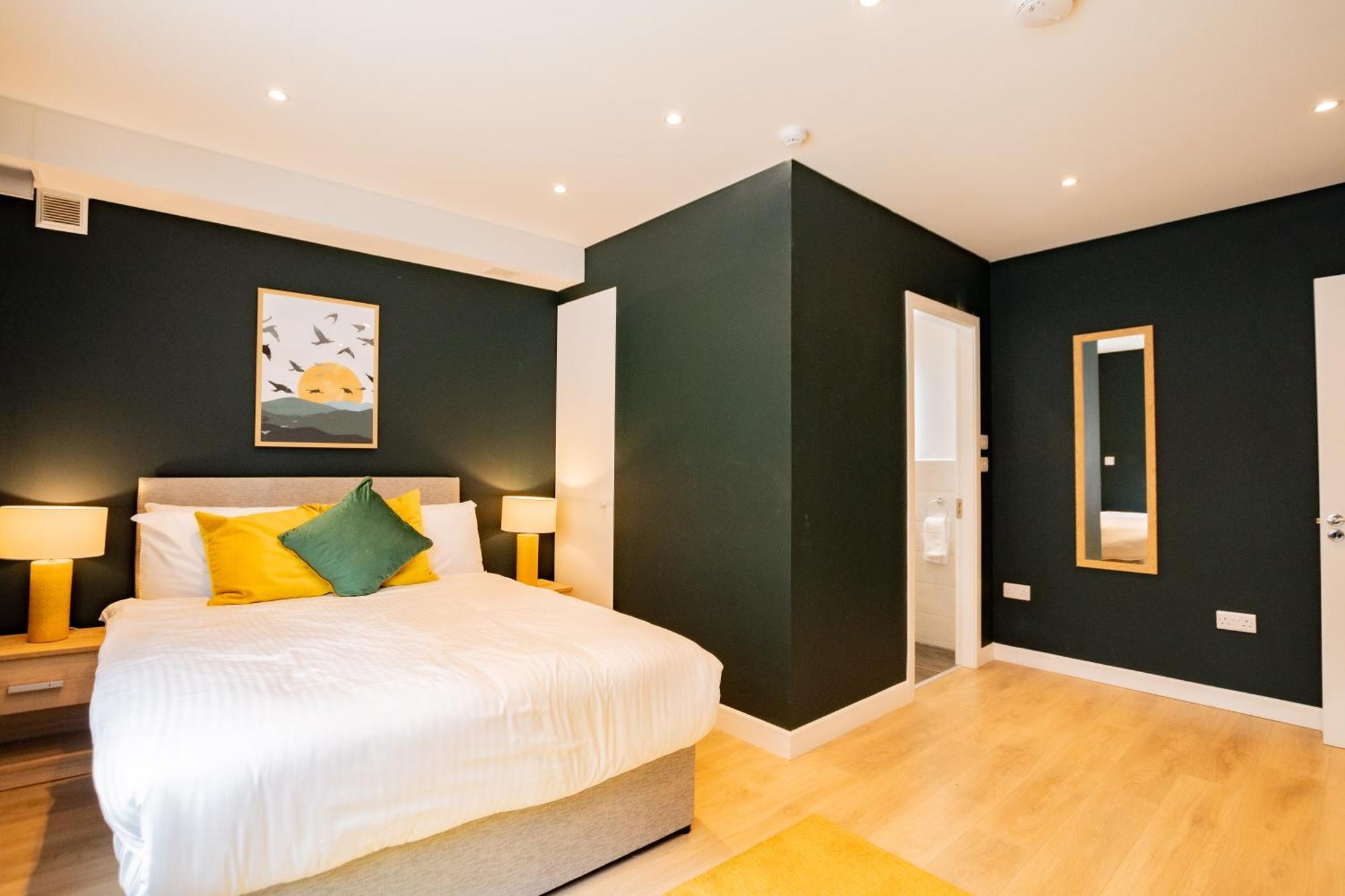 The Large Group House -Sleeps 21 Βίλα Δουβλίνο Εξωτερικό φωτογραφία