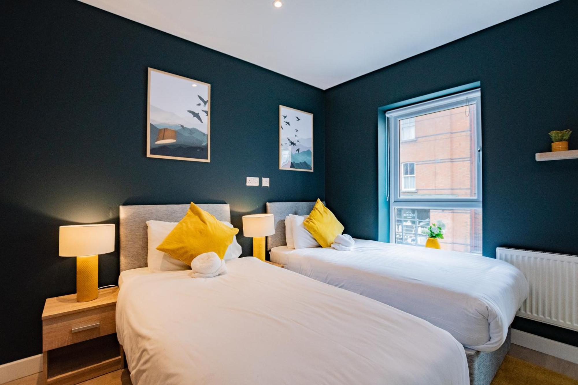The Large Group House -Sleeps 21 Βίλα Δουβλίνο Εξωτερικό φωτογραφία