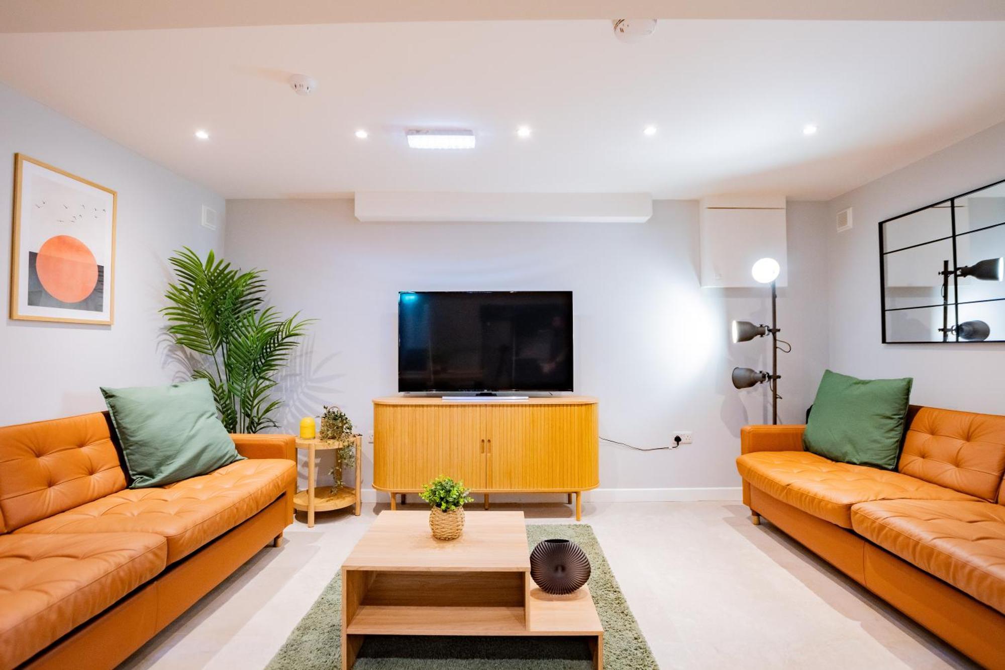 The Large Group House -Sleeps 21 Βίλα Δουβλίνο Εξωτερικό φωτογραφία