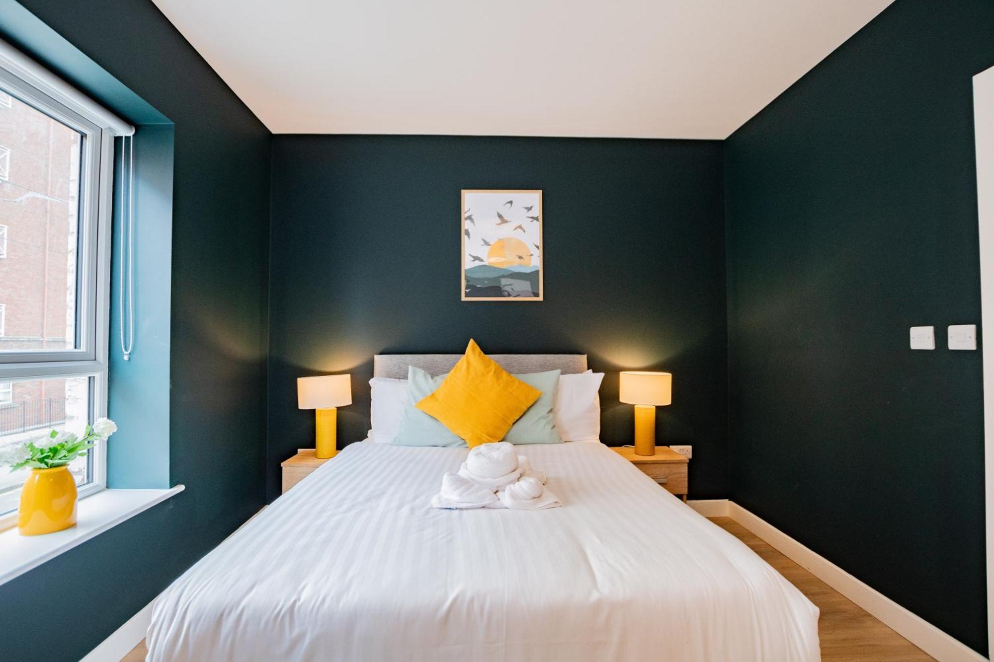 The Large Group House -Sleeps 21 Βίλα Δουβλίνο Εξωτερικό φωτογραφία
